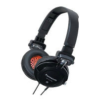 Panasonic RP-DJS400E (RP-DJS400E-K) Panasonic RP-DJS400E (RP-DJS400E-K)